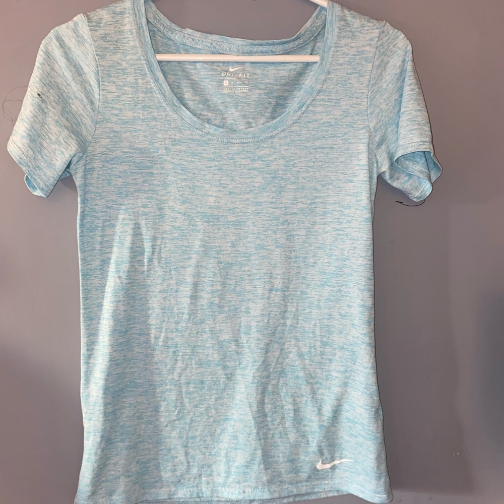 Women Nike Shirt